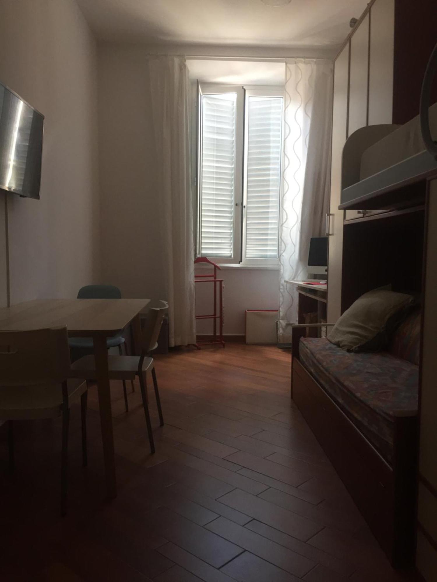 Guest Art Roma Bed & Breakfast Ngoại thất bức ảnh