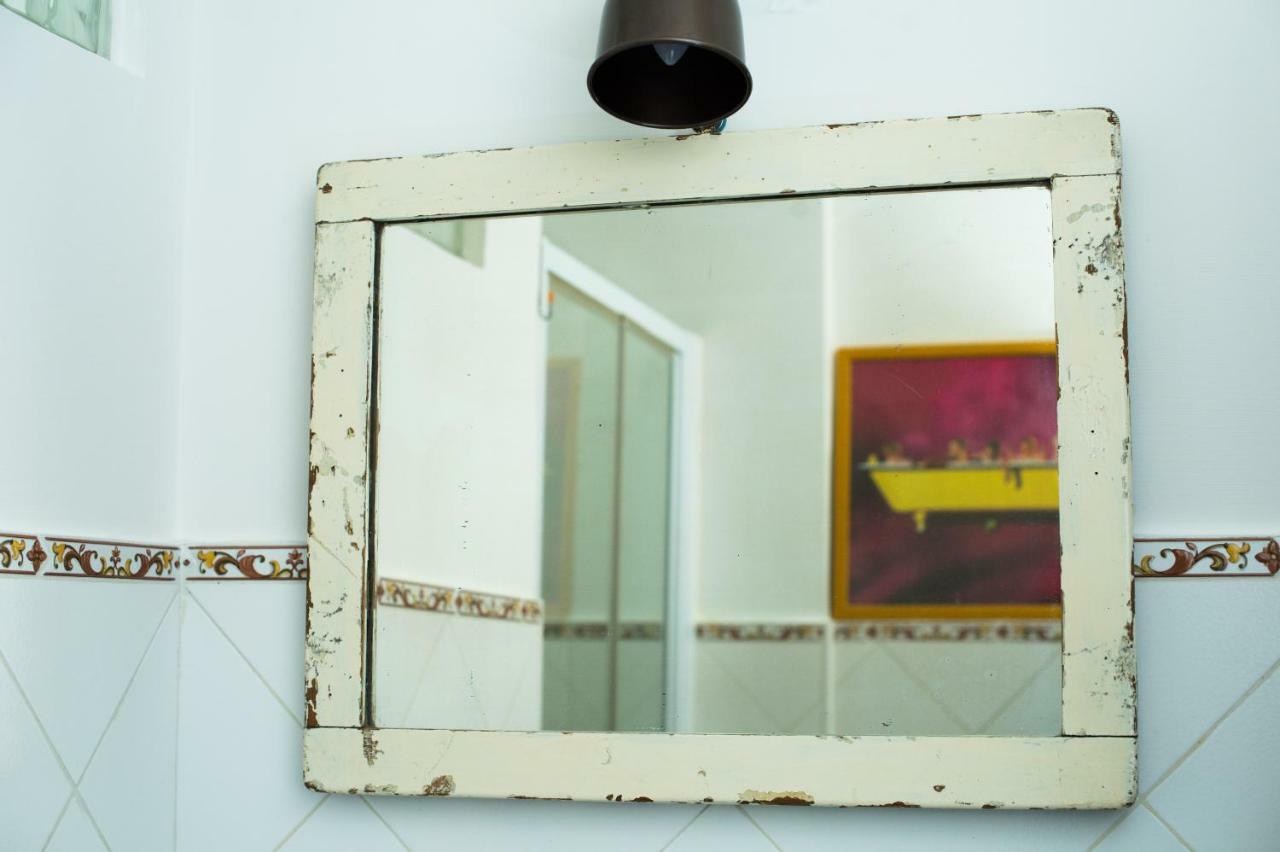 Guest Art Roma Bed & Breakfast Ngoại thất bức ảnh