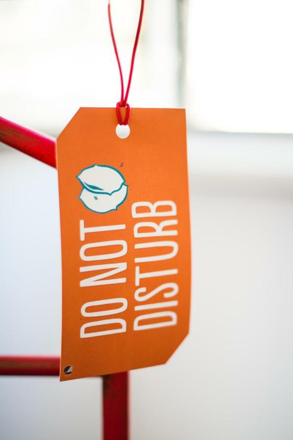 Guest Art Roma Bed & Breakfast Ngoại thất bức ảnh
