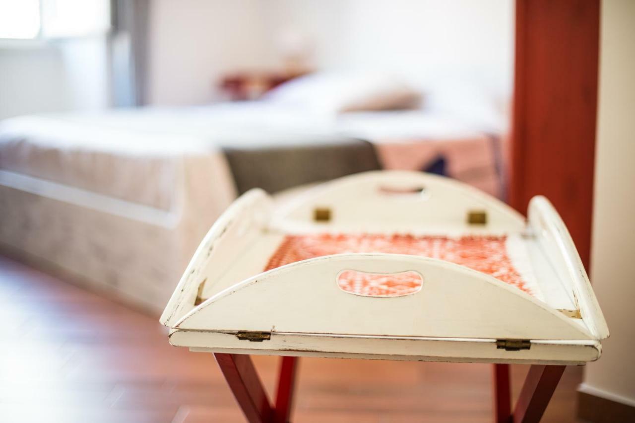 Guest Art Roma Bed & Breakfast Ngoại thất bức ảnh