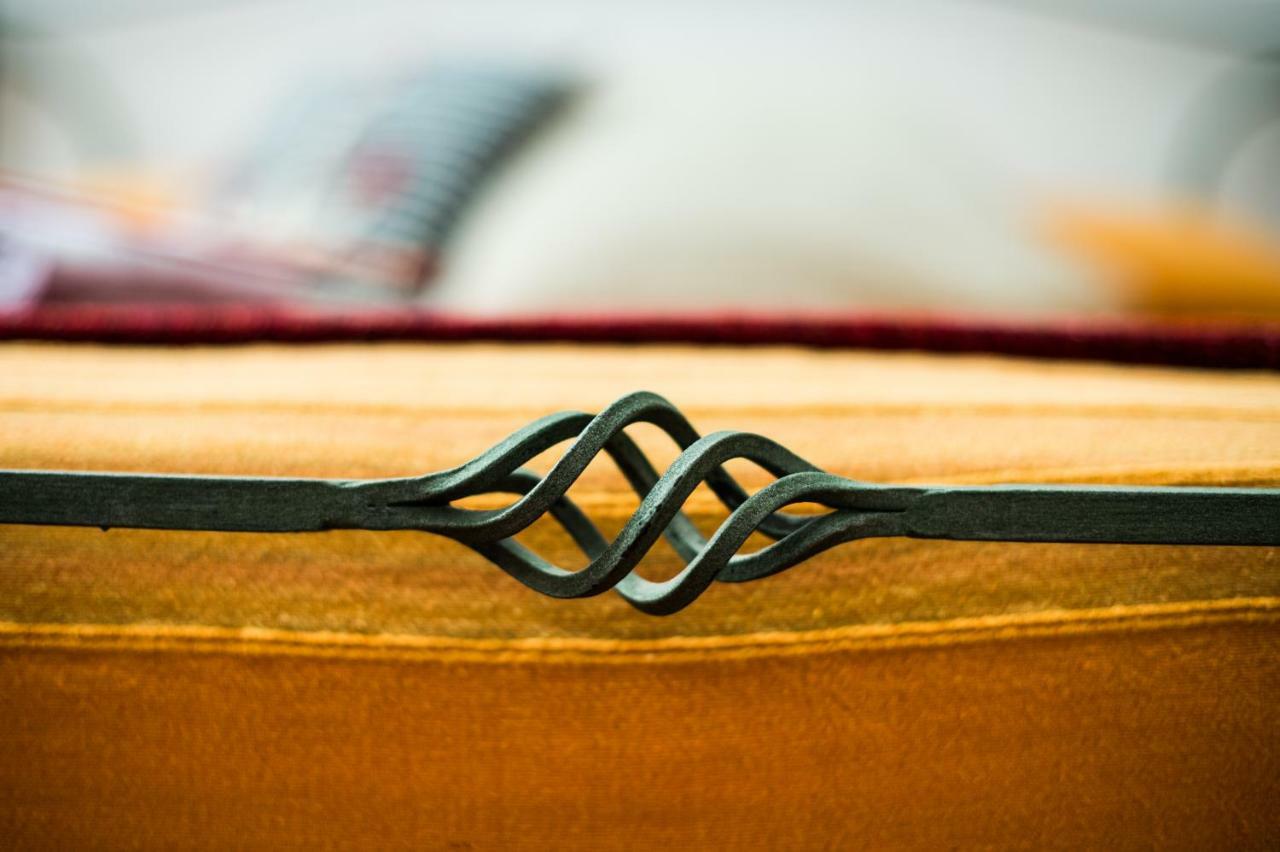 Guest Art Roma Bed & Breakfast Ngoại thất bức ảnh