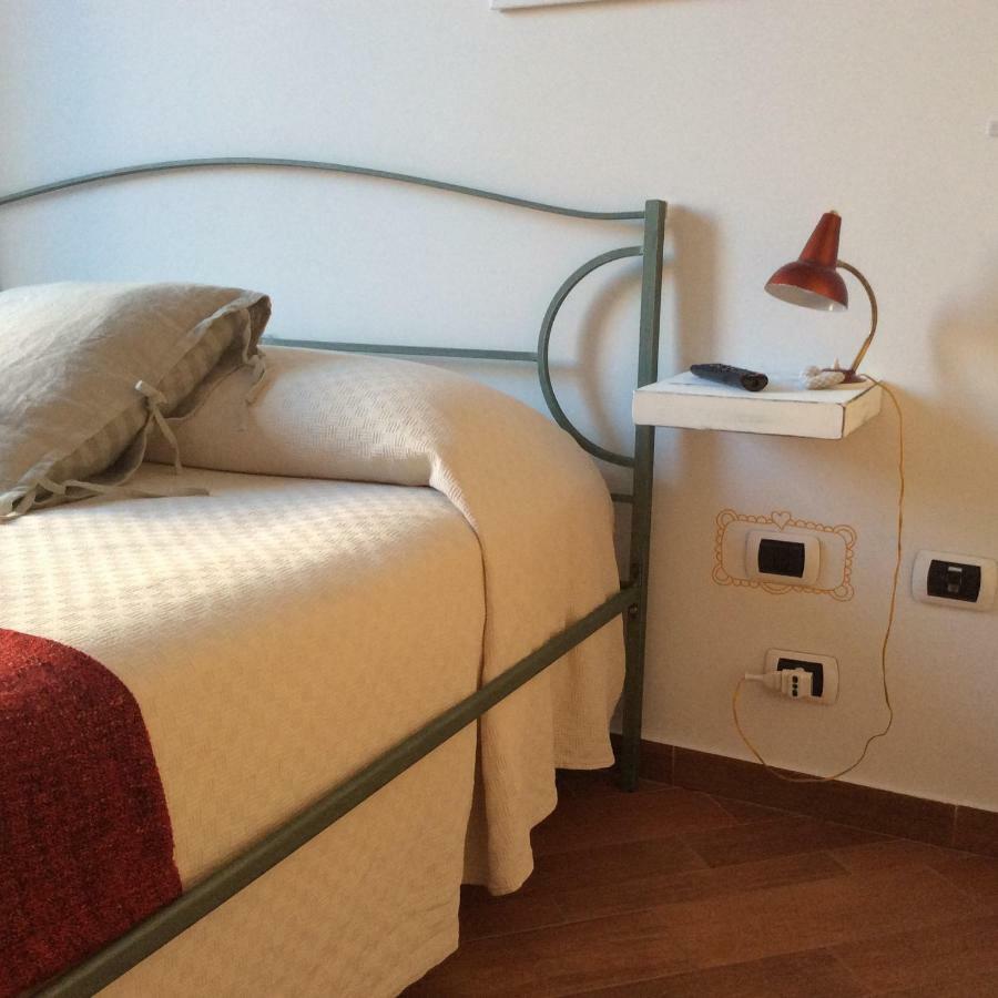 Guest Art Roma Bed & Breakfast Ngoại thất bức ảnh